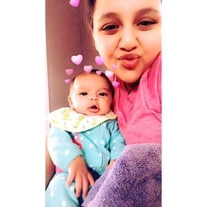 Meet your Posher, Angelica